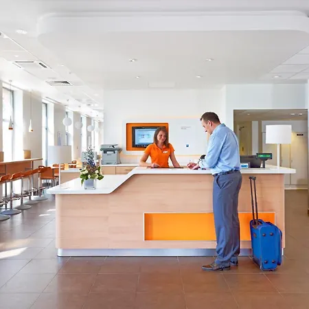 Ibis Budget Stare Hotel Kraków