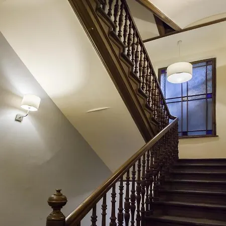 Aparthotel Yourplace M57 Krakov