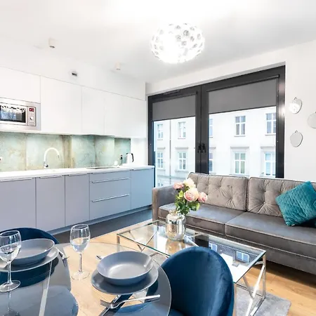 Rayska Loft By As *