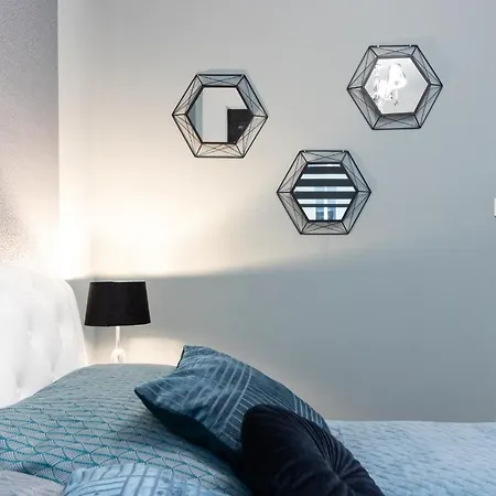 Apartment Rayska Loft By As *