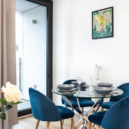 Rayska Loft By As * Krakow