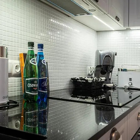 Sarego 16 A4you Apartament