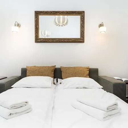 Apartament Sarego 16 A4you Kraków