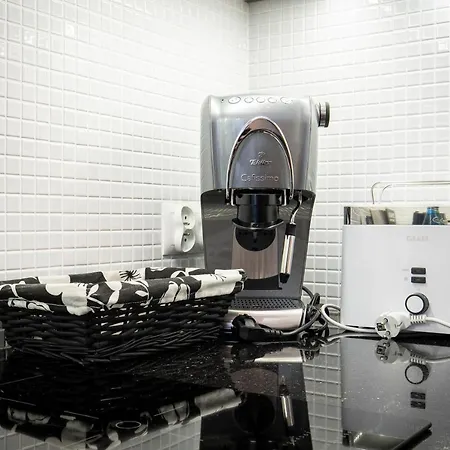 Sarego 16 A4you Apartament Kraków
