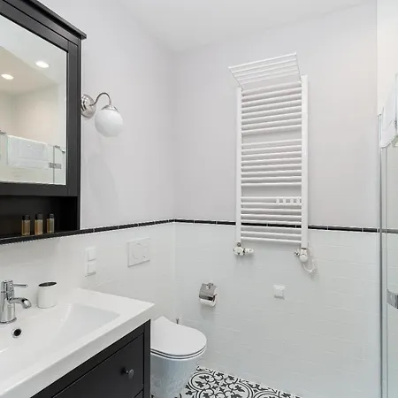 Apartament Sarego 16 A4you