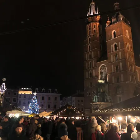 R&r Cracow Διαμέρισμα Krasków