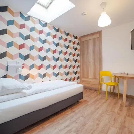 Atlantis Hostel Krakow