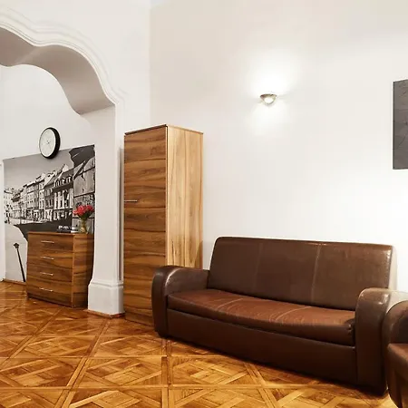 For Budget Apartament Kraków