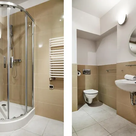 For Budget Apartament *