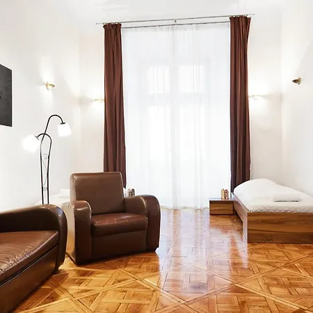 Apartament For Budget Kraków
