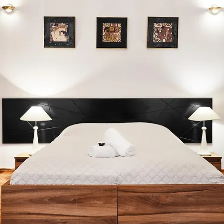 For Budget Apartament Kraków