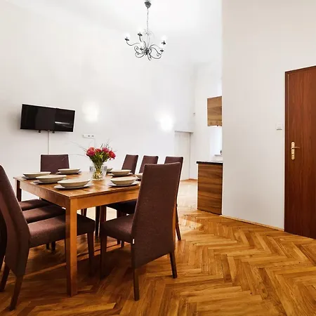Apartament For Budget Kraków