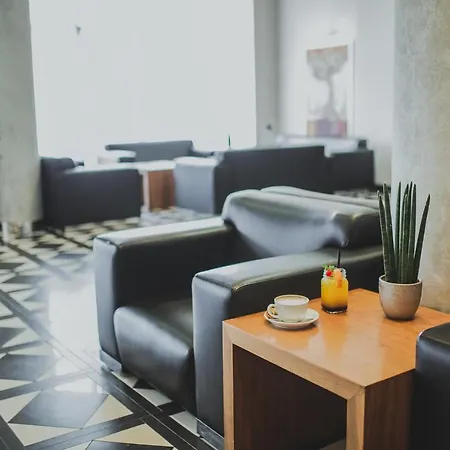 秋千酒店 克拉科夫