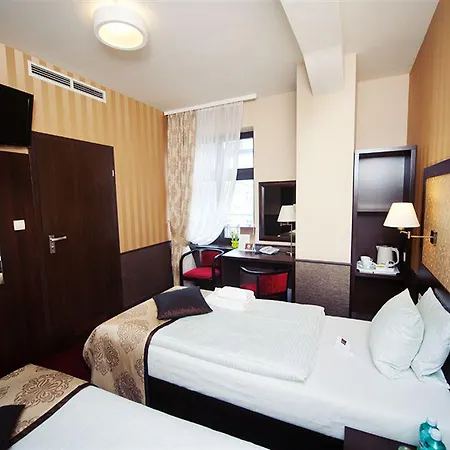 Otel Wielopole