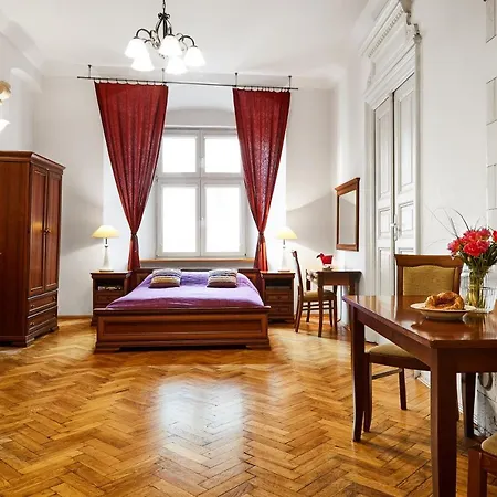 For Budget Apartament