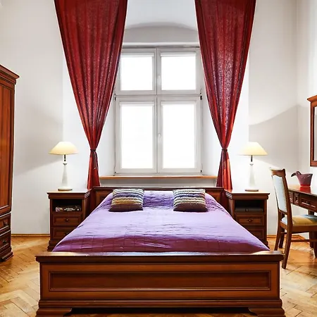 Apartament For Budget *