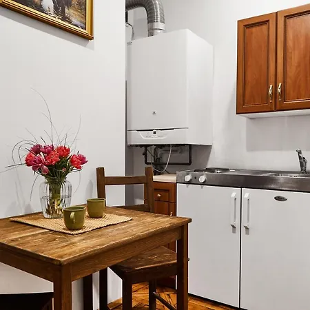 For Budget Apartament