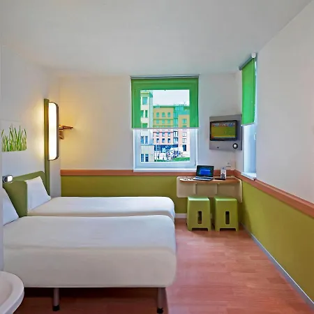 Hotel Ibis Budget Stare Kraków