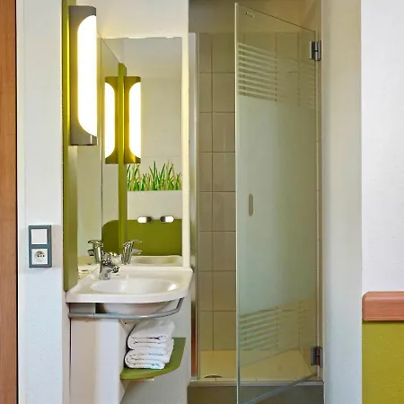 Ibis Budget Stare Hotel