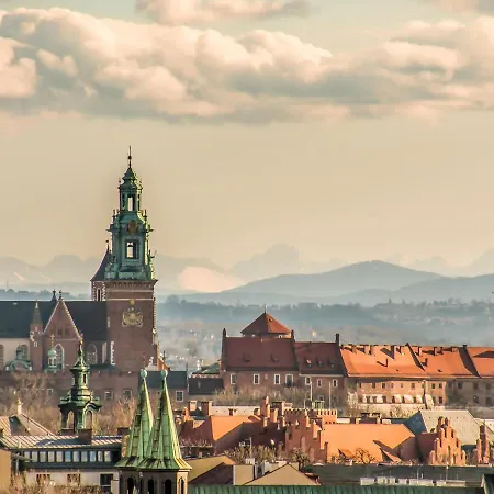 Ibis Budget Stare Hotel Kraków