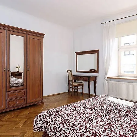 Apartament For Budget *