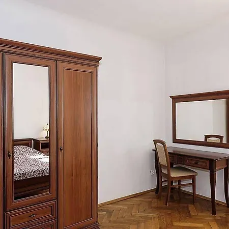 For Budget Apartament Kraków