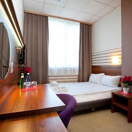 Aspel 3* Krakow