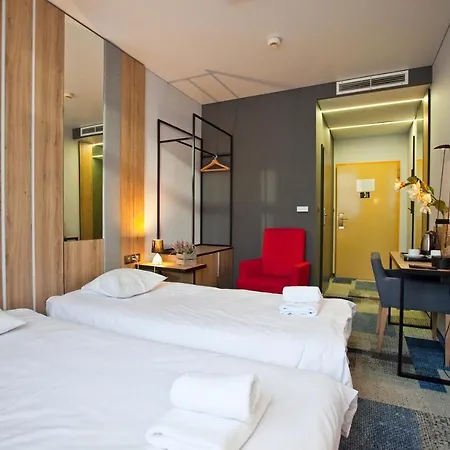 Hotel Aspel
