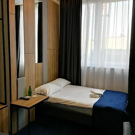 Aspel Hotel