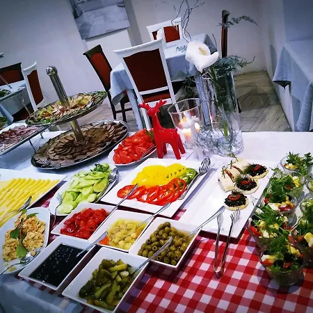 Aspel Hotel 3*