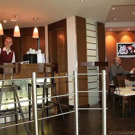 Hotel Ascot Premium