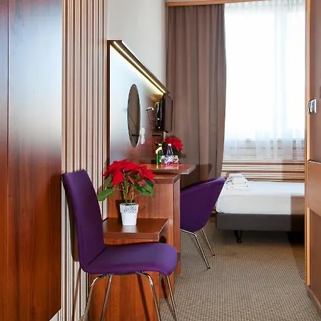 Hotel Aspel