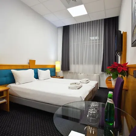 Aspel Hotel