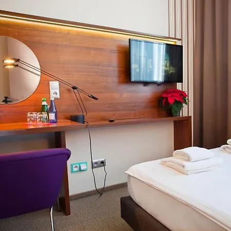 Aspel Hotel 3*
