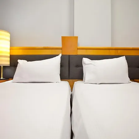 Hotel Aspel 3*