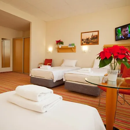 Aspel Hotel 3*