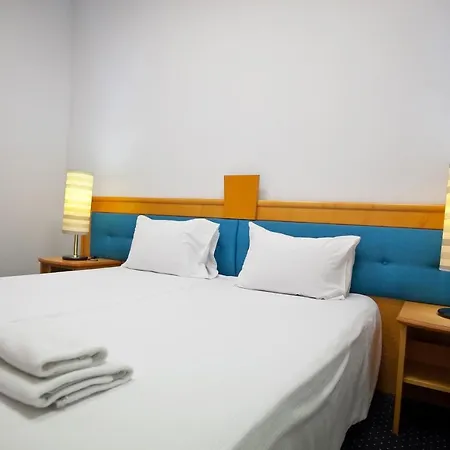 Hotel Aspel Krakow