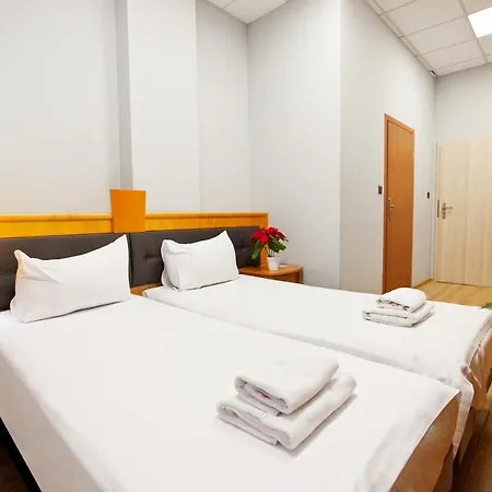 Hotel Aspel
