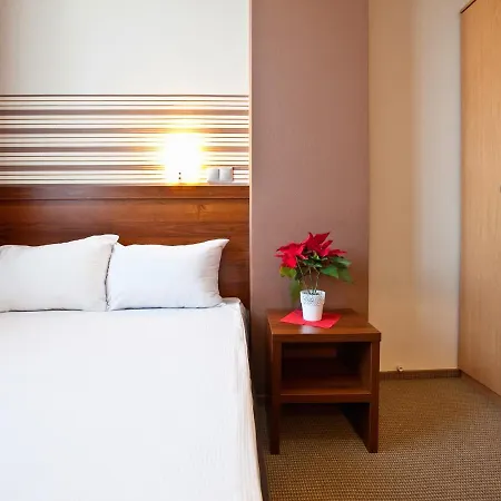 Hotel Aspel Krakow