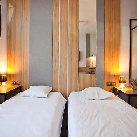 Hotel Aspel Krakow