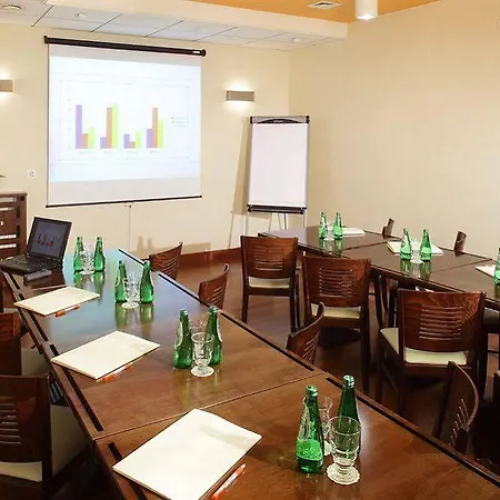 Ascot Premium 4* Krakow