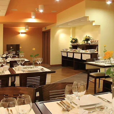 Ascot Premium Hotel Krakow