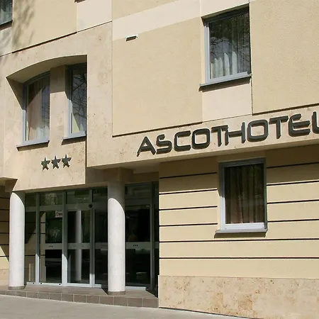 Ascot Premium 4* Krakow