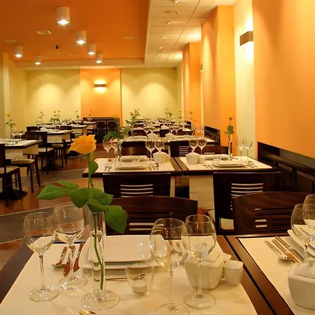 Ascot Premium Hotel Krakow