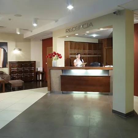 Hotel Ascot Premium 4*