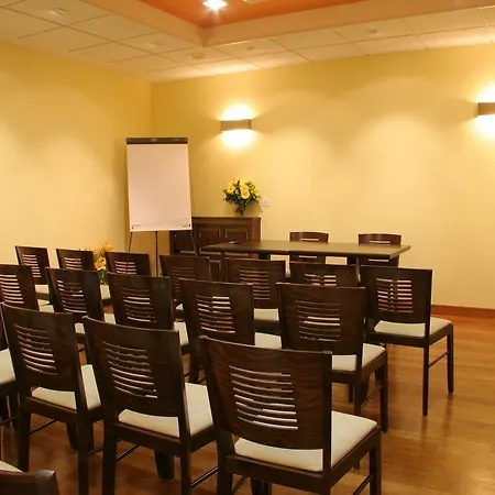 Hotel Ascot Premium