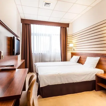Hotel Aspel Krakow