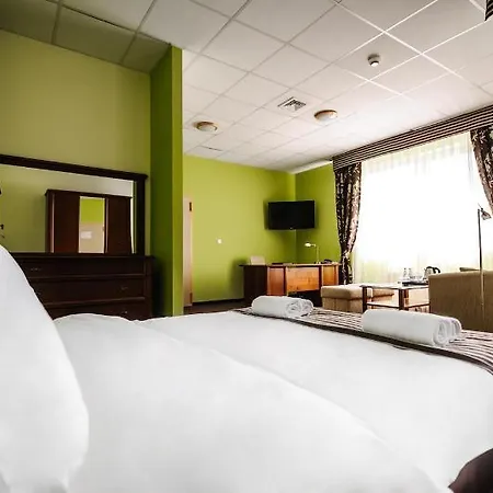 Hotel Aspel