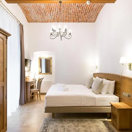 Lejlighedshotel Ventus Rosa Boutique
