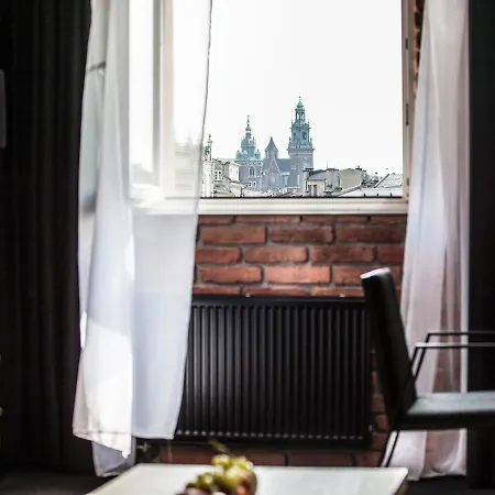 Betmanowska Main Square Adults Only Otel 4*